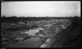 Primary view of Brazos River: Lock and Dam #1