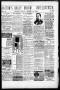 Newspaper: Norton's Daily Union Intelligencer. (Dallas, Tex.), Vol. 6, No. 269, …
