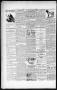 Thumbnail image of item number 2 in: 'Norton's Union Intelligencer. (Dallas, Tex.), Vol. 8, No. 257, Ed. 1 Tuesday, March 11, 1884'.