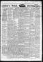 Newspaper: Norton's Union Intelligencer. (Dallas, Tex.), Vol. 10, No. 15, Ed. 1 …