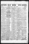 Primary view of Norton's Daily Union Intelligencer. (Dallas, Tex.), Vol. 6, No. 313, Ed. 1 Tuesday, May 9, 1882