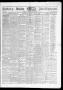 Newspaper: Norton's Union Intelligencer. (Dallas, Tex.), Vol. 9, No. 36, Ed. 1 S…
