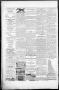 Thumbnail image of item number 4 in: 'Norton's Daily Union Intelligencer. (Dallas, Tex.), Vol. 8, No. 133, Ed. 1 Friday, October 5, 1883'.
