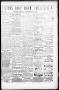 Newspaper: Norton's Daily Union Intelligencer. (Dallas, Tex.), Vol. 7, No. 168, …