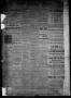 Primary view of The Albany News. (Albany, Tex.), Vol. 3, No. 11, Ed. 1 Thursday, May 6, 1886