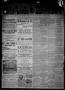 Newspaper: The Albany Weekly News (Albany, Tex.), Vol. 2, No. 18, Ed. 1 Friday, …