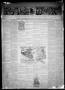 Primary view of The Albany Weekly News (Albany, Tex.), Vol. 2, No. 4, Ed. 1 Friday, January 22, 1892