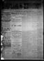Newspaper: The Albany Weekly News (Albany, Tex.), Vol. 2, No. 17, Ed. 1 Friday, …