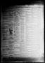 Newspaper: The Albany News. (Albany, Tex.), Vol. [1], No. 27, Ed. 1 Friday, Augu…