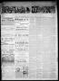 Newspaper: The Albany Weekly News (Albany, Tex.), Vol. 2, No. 13, Ed. 1 Friday, …