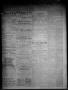 Newspaper: The Albany Weekly News. (Albany, Tex.), Vol. 9, No. 18, Ed. 1 Friday,…