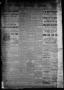 Newspaper: The Albany News. (Albany, Tex.), Vol. 3, No. 14, Ed. 1 Thursday, May …