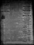 Newspaper: The Albany News. (Albany, Tex.), Vol. [3], No. [17], Ed. 1 Thursday, …