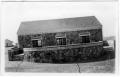 Thumbnail image of item number 1 in: 'Cowboy Bunkhouse in Stamford, Texas'.