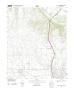 Map: Gainesville North Quadrangle
