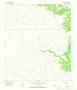 Map: Eldorado Northwest Quadrangle