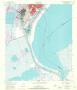 Map: Port Arthur South Quadrangle