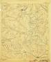 Map: Granbury Sheet