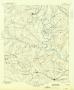 Map: Granbury Sheet