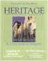 Thumbnail image of item number 1 in: 'Heritage, Spring 2004'.