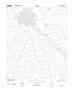 Map: Lamesa South Quadrangle