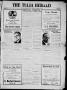 Thumbnail image of item number 1 in: 'The Tulia Herald (Tulia, Tex), Vol. 13, No. 41, Ed. 1, Friday, October 13, 1922'.