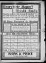 Thumbnail image of item number 3 in: 'The Tulia Herald (Tulia, Tex), Vol. 13, No. 41, Ed. 1, Friday, October 13, 1922'.