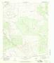 Map: Guthrie Northwest Quadrangle
