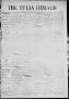 Primary view of The Tulia Herald (Tulia, Tex), Vol. 16, No. 25, Ed. 1, Friday, June 19, 1925