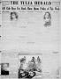Newspaper: The Tulia Herald (Tulia, Tex), Vol. 24, No. 9, Ed. 1, Thursday, March…