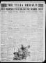 Newspaper: The Tulia Herald (Tulia, Tex), Vol. 25, No. 45, Ed. 1, Thursday, Nove…