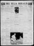 Newspaper: The Tulia Herald (Tulia, Tex), Vol. 25, No. 40, Ed. 1, Thursday, Octo…