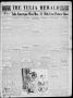 Newspaper: The Tulia Herald (Tulia, Tex), Vol. 25, No. 11, Ed. 1, Thursday, Marc…