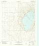 Map: Cedar Point Quadrangle