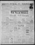 Newspaper: The Tulia Herald (Tulia, Tex), Vol. 46, No. 47, Ed. 1, Thursday, Nove…