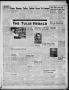 Thumbnail image of item number 1 in: 'The Tulia Herald (Tulia, Tex), Vol. 46, No. 43, Ed. 1, Thursday, October 22, 1953'.