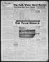 Newspaper: The Tulia Herald (Tulia, Tex), Vol. 47, No. 31, Ed. 1, Thursday, Augu…
