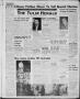 Newspaper: The Tulia Herald (Tulia, Tex), Vol. 47, No. 6, Ed. 1, Thursday, Febru…