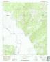 Map: Union Springs Quadrangle