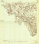 Map: West Brownsville Quadrangle