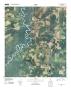 Map: Shoats Creek Quadrangle