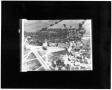 Thumbnail image of item number 1 in: '[Aerial View of  Mission San Jose]'.