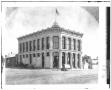 Photograph: [Fourth United States Post Office in San Antonio]