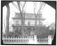 Photograph: [Edward Steves Old Home]