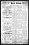 Newspaper: El Paso Times. (El Paso, Tex.), Vol. NINTH YEAR, No. 225, Ed. 1 Wedne…