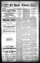 Newspaper: El Paso Times. (El Paso, Tex.), Vol. NINTH YEAR, No. 258, Ed. 1 Satur…