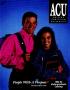 Book: Catalog of Abilene Christian University, 1992-1994