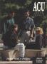 Book: Catalog of Abilene Christian University, 1992-1994