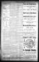 Thumbnail image of item number 4 in: 'El Paso Times. (El Paso, Tex.), Vol. NINTH YEAR, No. 227, Ed. 1 Friday, October 4, 1889'.