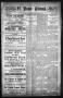 Thumbnail image of item number 1 in: 'El Paso Times. (El Paso, Tex.), Vol. NINTH YEAR, No. 102, Ed. 1 Saturday, August 24, 1889'.
